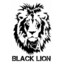 Black Lion ∩ (◣_◢)