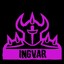 INGVAr ᛋᚹ