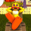 Toy Chica