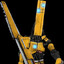 Swordmachine