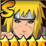 波风水门【秽土转生】