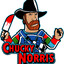 Cħucky Nørris√
