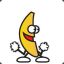 (C.I.F) Banana Man