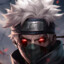 Kakashi&#039;