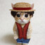 Meowy D Luffy