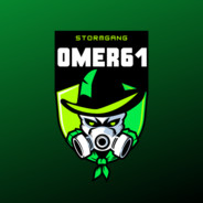 omer61 avatar