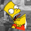 Bort simpson