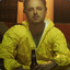 Jesse Pinkman