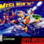 MEGA MAN X2