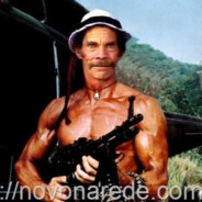 Madruguinha Fuzileiro