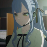 A队的祥子本人->