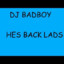 dj badboy