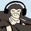 laheel, the chill monkey