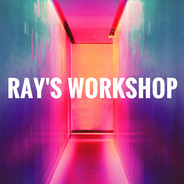 RAYS WORKSHOP