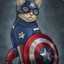 Capitan AmeriCat