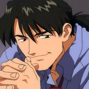 Raptor's avatar