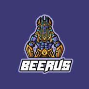 beerus︻デ=一