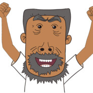 翻斗花园牛爷爷