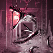 瓦尔基里准备倒地！