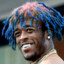 Lil Booty Vert