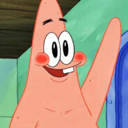 没有海绵宝的派小星