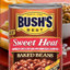 Bush&#039;s Baked beans