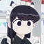 komi san