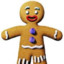 Not My Gumdrop Buttons