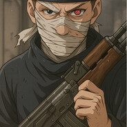 Peteris Steam avatar