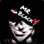 Mr. Blacky