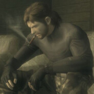 Steam Avatar