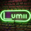 Lumii