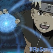 Rasengan