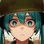 Hatsune Miku♿