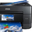 An Epson XP-7100 Printer