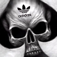 вова адидас