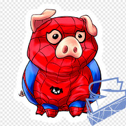 Spider-Ham