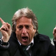 Jorge Jesus