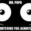 Mr Popo