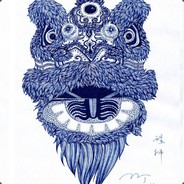 深圳醒狮文教头