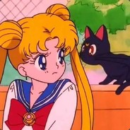 酷上天的小仙女