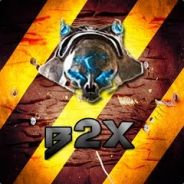 [STO] B2x