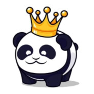 kingpandaty