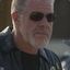 Clay Morrow