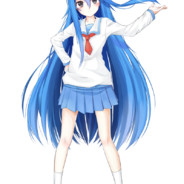 天才马枪少男千夏