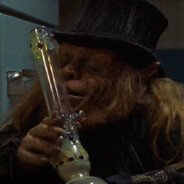 Trichaud Winky Lampaine