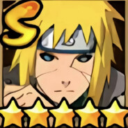 波风水门（秽土转生）