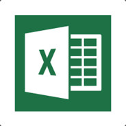 Microsoft Excel