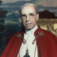 Pope Pius XII