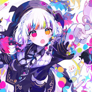 彩虹小孩城崎诺亚